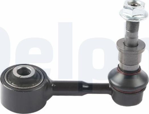 Wilmink Group WG2584957 - Тяга / стійка, стабілізатор autocars.com.ua