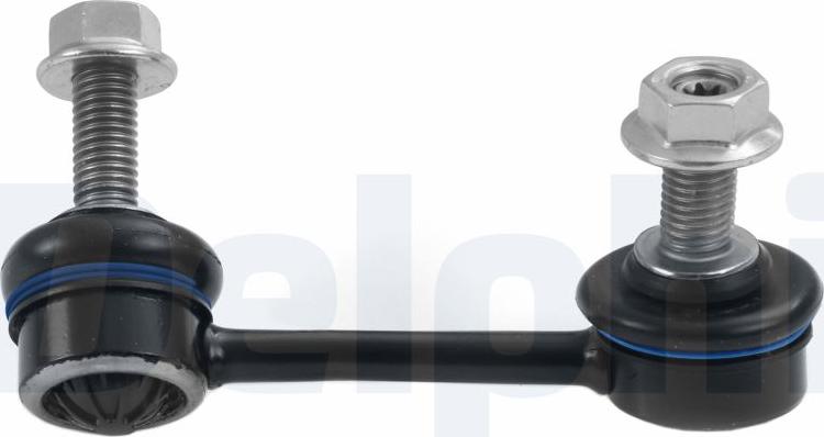 Wilmink Group WG2585028 - Тяга / стійка, стабілізатор autocars.com.ua