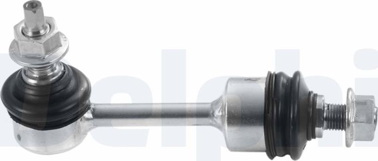 Wilmink Group WG2585046 - Тяга / стійка, стабілізатор autocars.com.ua