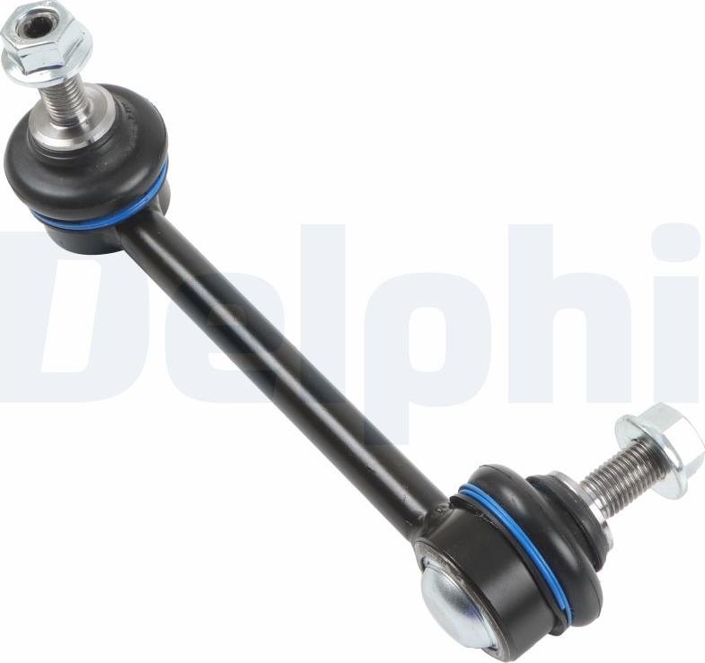 Wilmink Group WG2585061 - Тяга / стійка, стабілізатор autocars.com.ua