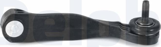 Wilmink Group WG2585134 - Тяга / стійка, стабілізатор autocars.com.ua