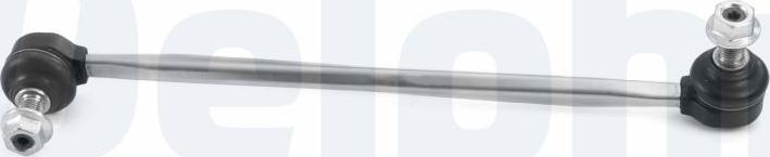 Wilmink Group WG2585168 - Тяга / стійка, стабілізатор autocars.com.ua