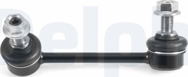 Wilmink Group WG2585175 - Тяга / стійка, стабілізатор autocars.com.ua