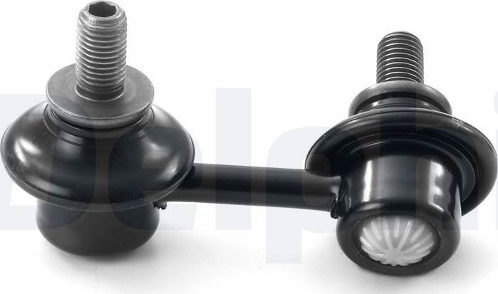 Wilmink Group WG2585184 - Тяга / стійка, стабілізатор autocars.com.ua