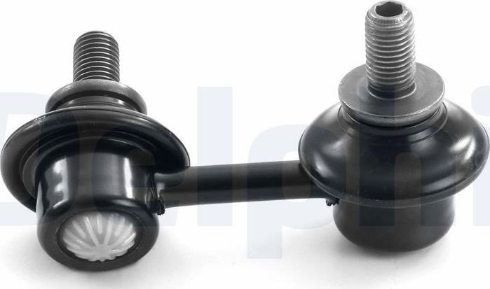 Wilmink Group WG2585185 - Тяга / стійка, стабілізатор autocars.com.ua