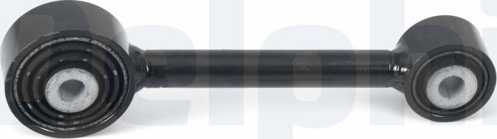 Wilmink Group WG2585230 - Тяга / стійка, стабілізатор autocars.com.ua