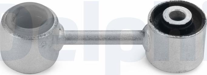 Wilmink Group WG2585241 - Тяга / стійка, стабілізатор autocars.com.ua