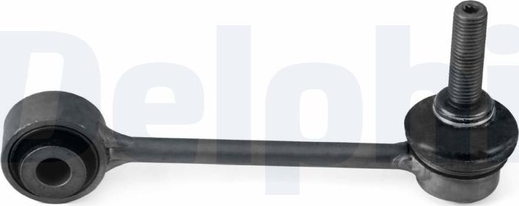 Wilmink Group WG2585251 - Тяга / стійка, стабілізатор autocars.com.ua