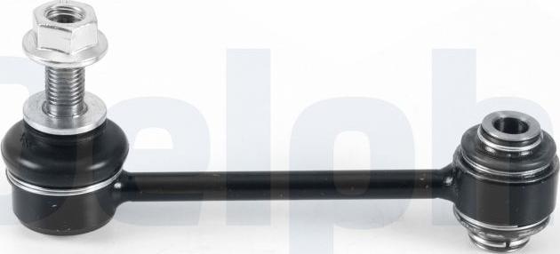 Wilmink Group WG2585260 - Тяга / стійка, стабілізатор autocars.com.ua