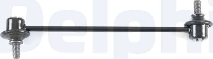 Wilmink Group WG2585261 - Тяга / стійка, стабілізатор autocars.com.ua