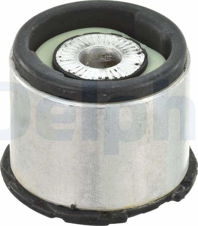 Wilmink Group WG2585433 - Втулка, балка мосту autocars.com.ua