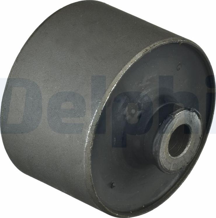 Wilmink Group WG2585435 - Втулка, балка мосту autocars.com.ua