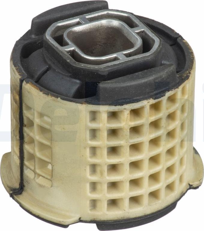 Wilmink Group WG2585662 - Втулка, балка мосту autocars.com.ua