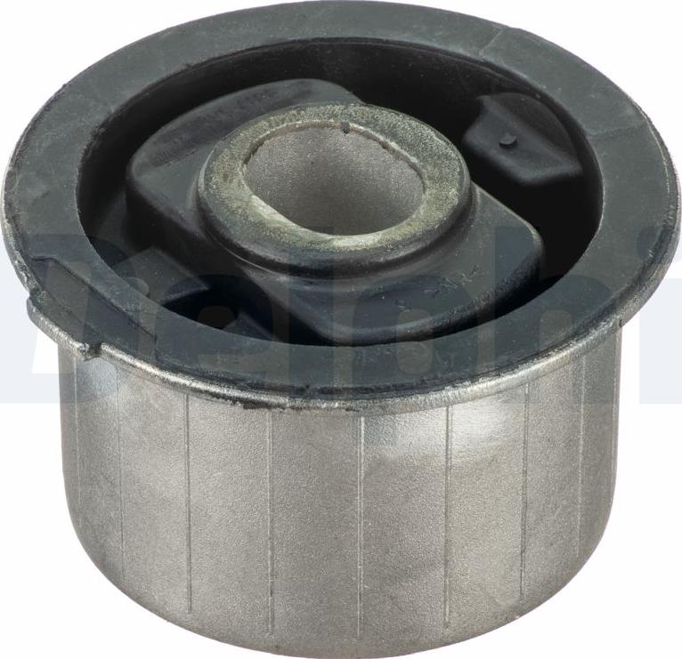 Wilmink Group WG2585698 - Втулка, балка мосту autocars.com.ua