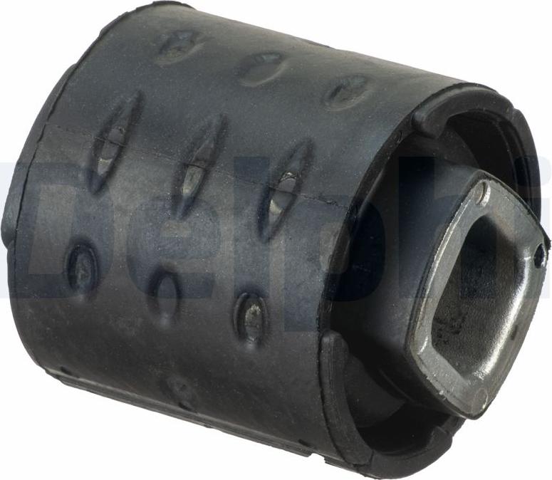 Wilmink Group WG2585707 - Втулка, балка мосту autocars.com.ua