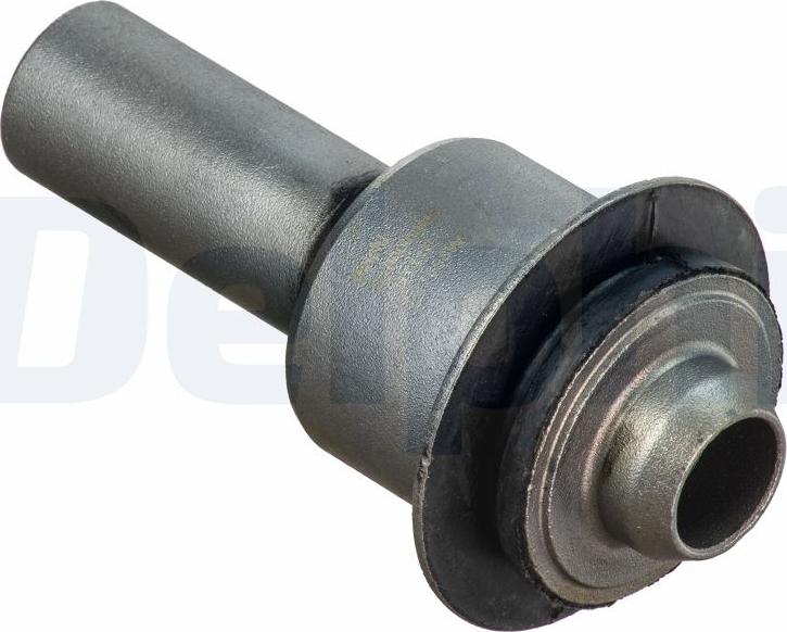 Wilmink Group WG2585787 - Втулка, балка мосту autocars.com.ua