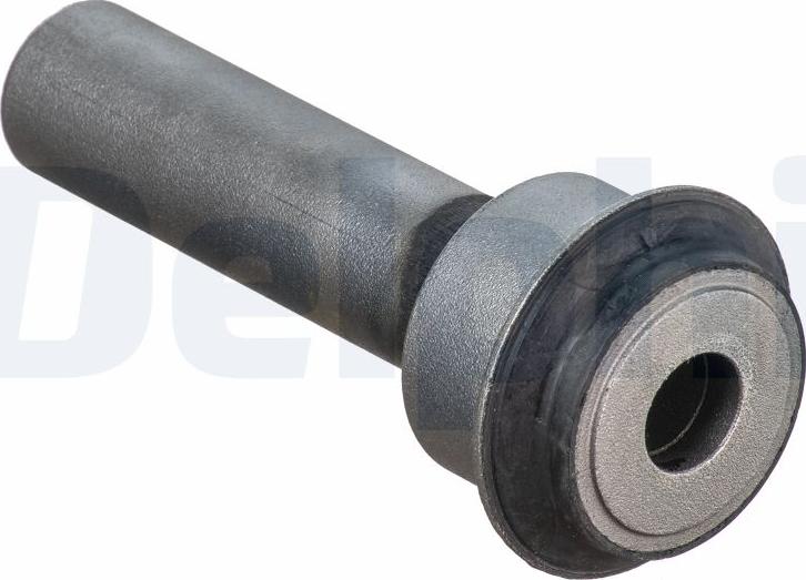 Wilmink Group WG2585789 - Втулка, балка мосту autocars.com.ua