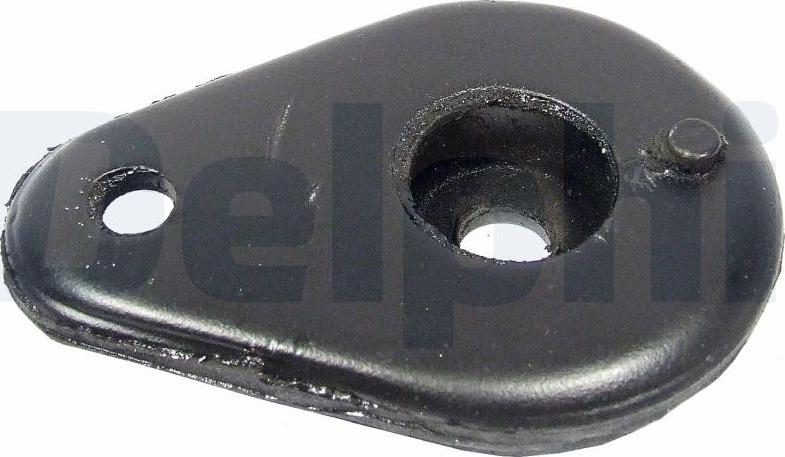 Wilmink Group WG2586176 - Втулка, балка мосту autocars.com.ua