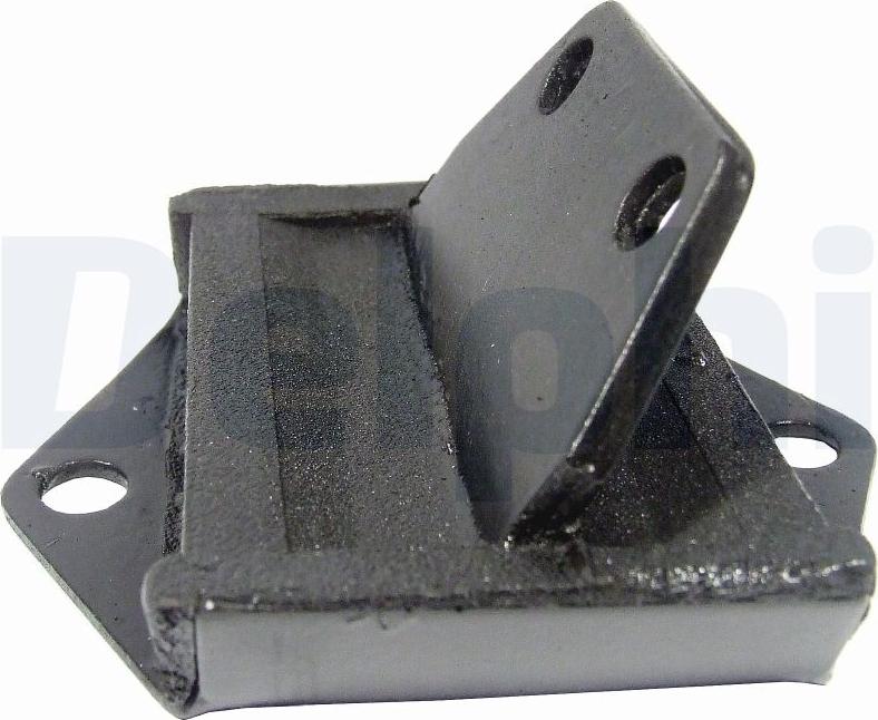 Wilmink Group WG2586195 - Втулка, балка мосту autocars.com.ua