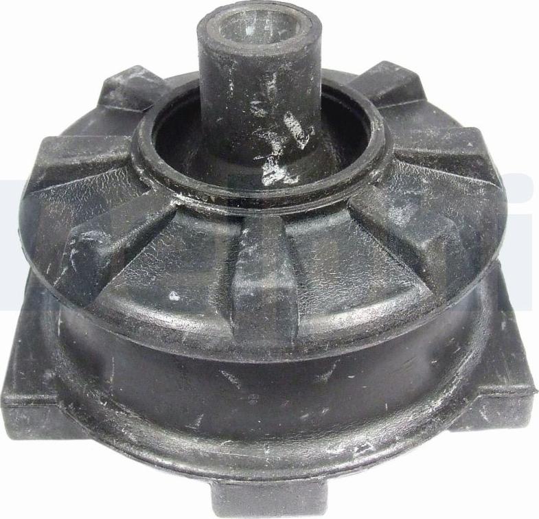 Wilmink Group WG2586217 - Втулка, балка мосту autocars.com.ua