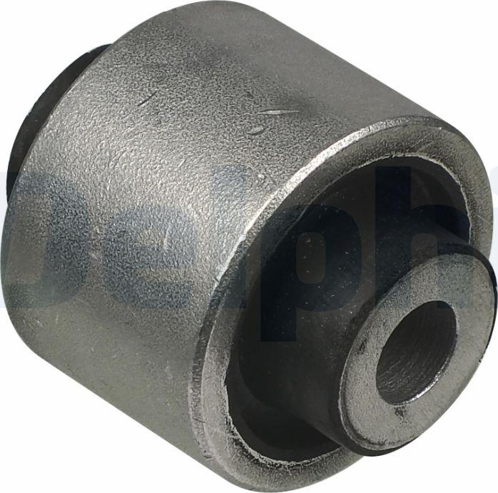 Wilmink Group WG2586321 - Втулка, балка мосту autocars.com.ua