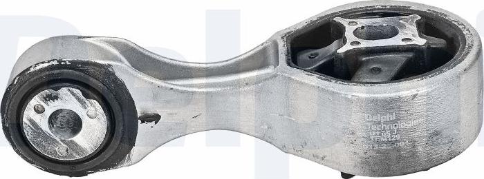 Wilmink Group WG2586380 - Подушка, підвіска двигуна autocars.com.ua