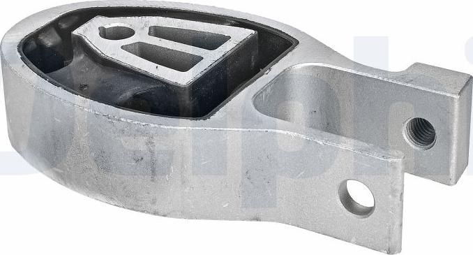 Wilmink Group WG2586407 - Подушка, підвіска двигуна autocars.com.ua