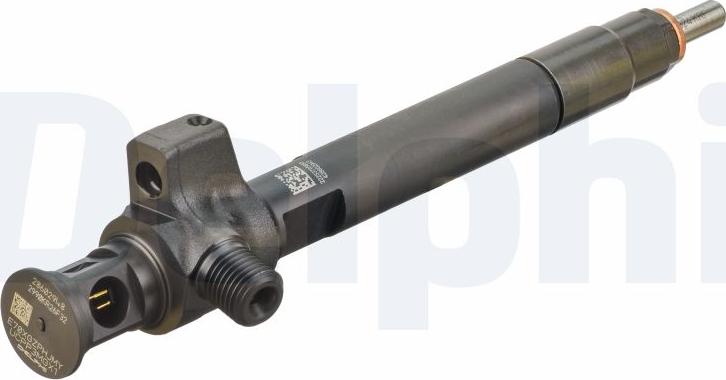 Wilmink Group WG2586774 - Форсунка дизельна, розпилювач і утримувач autocars.com.ua