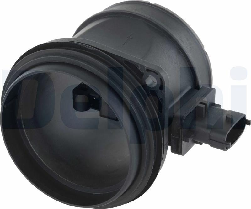 Wilmink Group WG2586917 - Датчик потоку, маси повітря autocars.com.ua