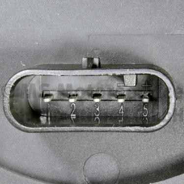 Wilmink Group WG2588480 - Додатковий водяний насос autocars.com.ua