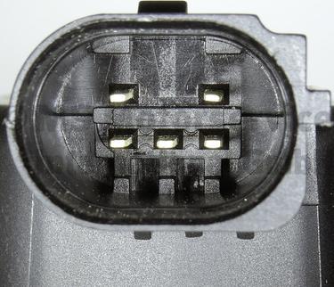 Wilmink Group WG2588509 - Клапан повернення ОГ autocars.com.ua