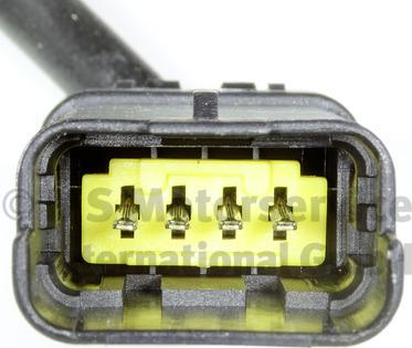 Wilmink Group WG2588531 - Лямбда-зонд autocars.com.ua