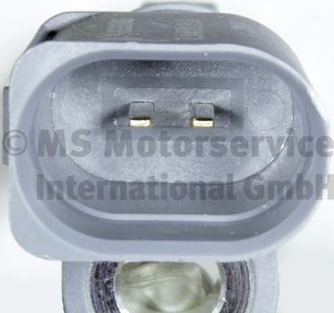 Wilmink Group WG2588536 - Датчик ABS, частота обертання колеса autocars.com.ua