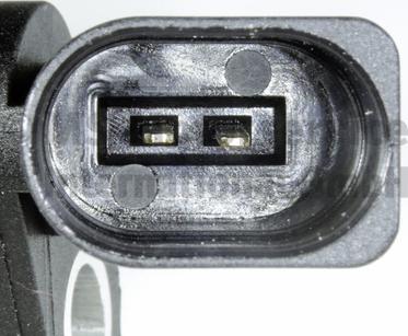 Wilmink Group WG2588538 - Датчик ABS, частота обертання колеса autocars.com.ua