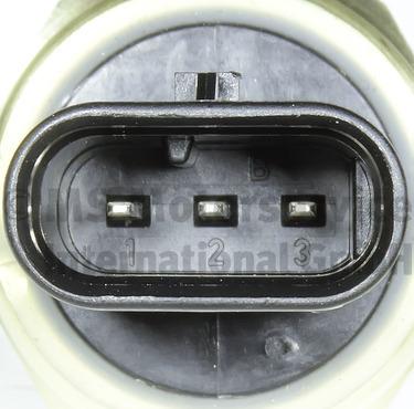 Wilmink Group WG2588556 - Датчик, тиск масла autocars.com.ua