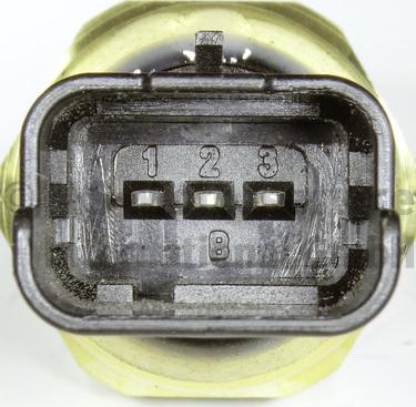 Wilmink Group WG2588558 - Датчик, тиск масла autocars.com.ua