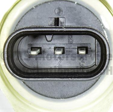 Wilmink Group WG2588562 - Датчик, тиск масла autocars.com.ua