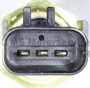 Wilmink Group WG2588572 - Датчик, тиск масла autocars.com.ua