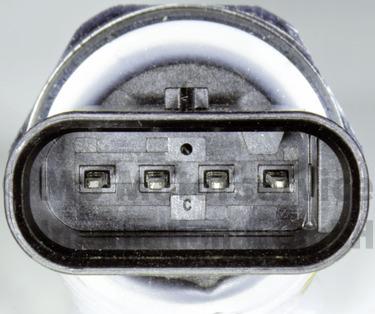 Wilmink Group WG2588582 - Датчик, тиск масла autocars.com.ua