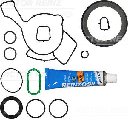 Wilmink Group WG2592068 - Комплект прокладок, блок-картер двигуна autocars.com.ua