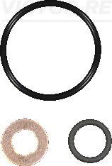 Wilmink Group WG2592213 - Ремкомплект, насос-форсунка autocars.com.ua