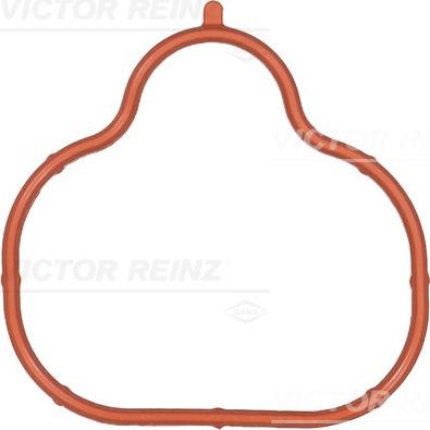 Wilmink Group WG2600600 - Прокладка, впускний колектор autocars.com.ua