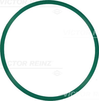 Wilmink Group WG2600645 - Прокладка, впускний колектор autocars.com.ua