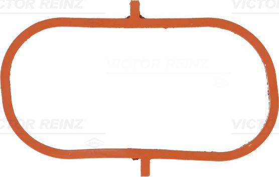 Wilmink Group WG2600704 - Прокладка, впускний колектор autocars.com.ua