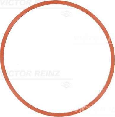 Wilmink Group WG2600745 - Прокладка, впускний колектор autocars.com.ua