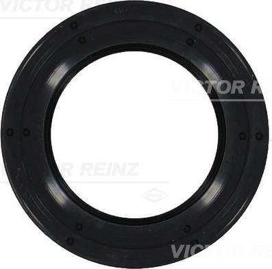 Wilmink Group WG2600904 - Ущільнене кільце, колінчастий вал autocars.com.ua