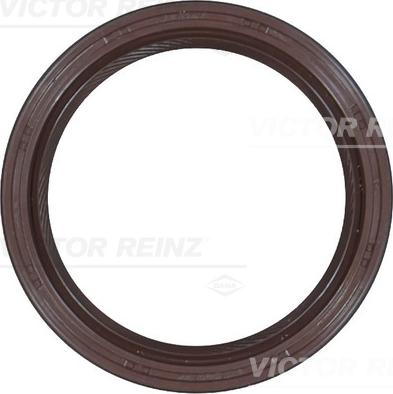 Wilmink Group WG2600913 - Ущільнене кільце, колінчастий вал autocars.com.ua