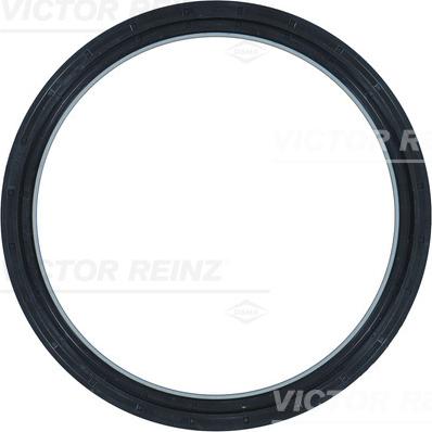 Wilmink Group WG2600918 - Ущільнене кільце, колінчастий вал autocars.com.ua