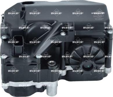 Wilmink Group WG2601446 - Модуль подачі, впорскування карбаміду autocars.com.ua