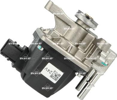 Wilmink Group WG2601451 - Модуль дозування, впорскування карбаміду autocars.com.ua